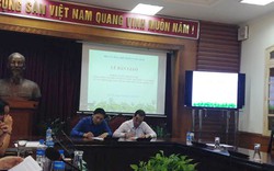 Chuyển giao Cổng Thông tin điện tử của Bộ VHTTDL về Trung tâm CNTT